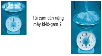 Giải bài tập trang 33 SGK Toán 2