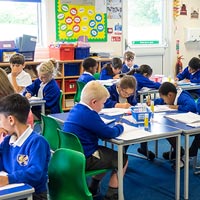 Giải bài tập trang 55 SGK Toán 1: Luyện tập phép trừ trong phạm vi 3