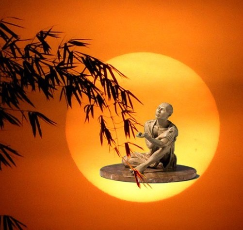 Phân tích bài thơ Muốn làm thằng Cuội