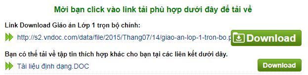 Hướng dẫn cách chia sẻ và tải tài liệu trên VnDoc.com