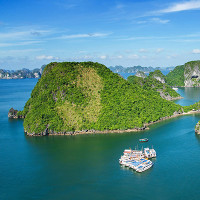 Từ vựng tiếng Anh về thắng cảnh, lịch sử - văn hóa, du lịch Việt Nam