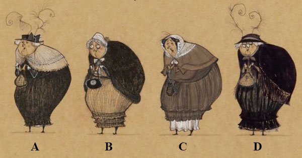 Trắc nghiệm tính cách vui