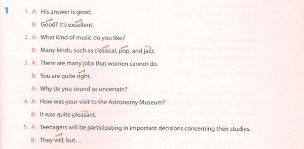 Giải bài tập SBT Test yourself 4 tiếng Anh lớp 9