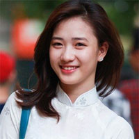 Bài tập trắc nghiệm Đại số lớp 10 chương 2