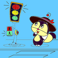 Giáo án An toàn giao thông lớp 5 - Bài 1: Hệ thống báo hiệu đường bộ