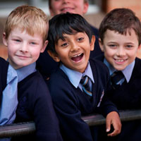 Lịch mở vòng tự luyện đầu tiên của IOE năm học 2017 - 2018