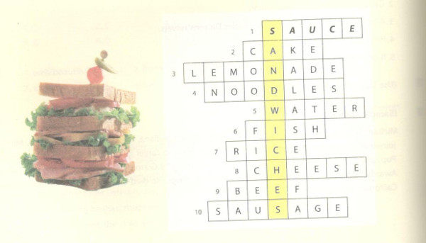 Giải bài tập SBT môn tiếng Anh lớp 7 Unit 5 mới