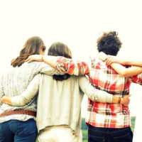 Từ vựng tiếng Anh chủ đề bạn bè cơ bản nhất