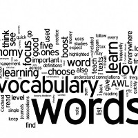 Mẹo học và ghi nhớ từ mới tiếng Anh