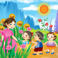 Tài liệu tập huấn công tác chủ nhiệm lớp cấp Tiểu học