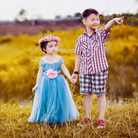 Giáo án lớp chồi (4 - 5 tuổi): Cháu vẽ ông mặt trời