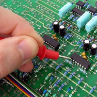 Thuật ngữ tiếng Anh chuyên ngành Điện tử thông dụng nhất