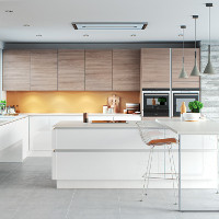 Tổng hợp từ vựng tiếng Anh chủ đề Phòng bếp