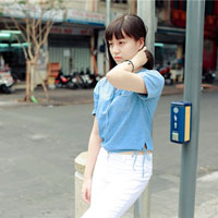 Đề thi khảo sát chất lượng đầu năm môn Ngữ văn lớp 9 trường THCS Ngọc Châu, Hải Dương năm học 2016 - 2017