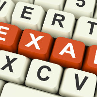 Từ vựng tiếng Anh chủ đề Thi cử