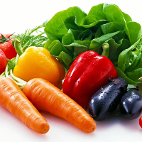 Từ vựng tiếng Anh về các loại rau củ