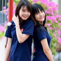 Giải bài tập SGK Địa lý lớp 9 bài 16: Thực hành vẽ biểu đồ về sự thay đổi cơ cấu kinh tế