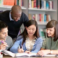 Nguyên tắc để học nhóm hiệu quả