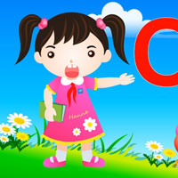 Giáo án lớp lá (5 - 6 tuổi): Chữ cái o, ô, ơ