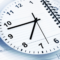 Từ vựng tiếng Anh chủ đề Thời gian