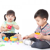 Giáo án lớp lá (5 - 6 tuổi): Sắp xếp đồ dùng