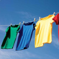 Từ vựng tiếng Anh chủ đề các loại quần áo