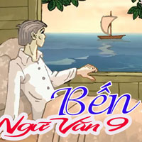 Tóm tắt truyện ngắn Bến quê của Nguyễn Minh Châu