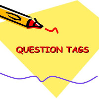 Tổng hợp bài tập Câu hỏi đuôi trong Tiếng Anh