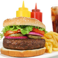 Từ vựng tiếng Anh thông dụng về Đồ ăn