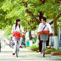 Giáo án lớp 4 - Tuần 10