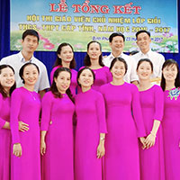 Quy định về đạo đức nhà giáo