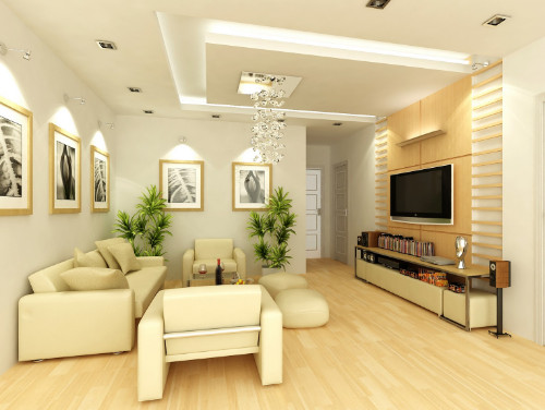 Từ vựng tiếng Anh chủ đề Phòng khách