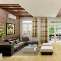 Từ vựng tiếng Anh chủ đề Phòng khách