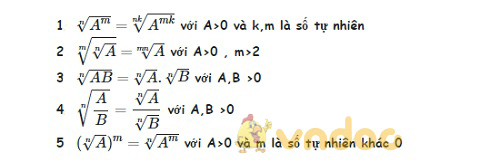 Các dạng Toán Đại Số thường gặp trong đề thi tuyển sinh vào 10