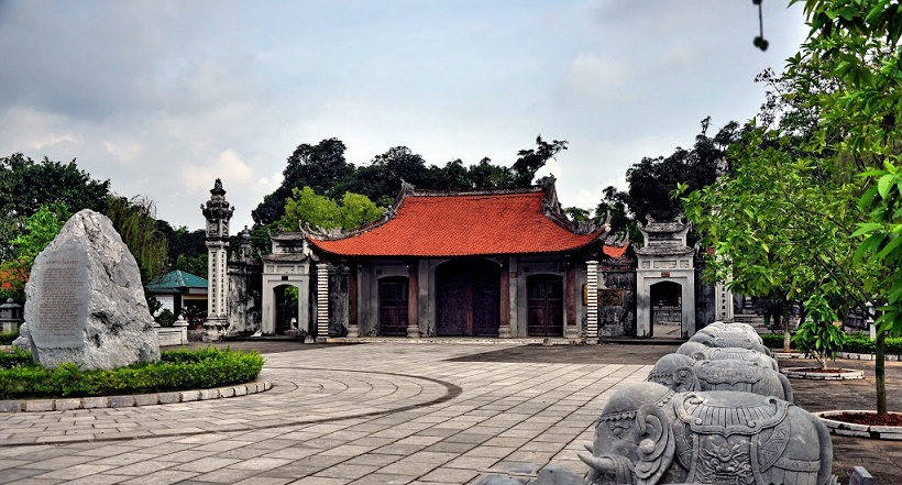 Trưng Vương và cuộc kháng chiến chống quân xâm lược Hán