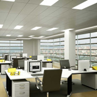 Từ vựng tiếng Anh chủ đề Văn phòng