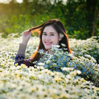 Đề thi khảo sát chất lượng đầu năm môn Ngữ văn lớp 6 trường THCS Nghĩa Trung, Bình Phước năm học 2017 - 2018