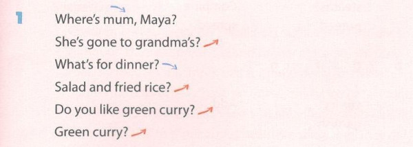 Giải bài tập SBT tiếng Anh lớp 9 Unit 7