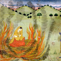 Giáo án Ngữ văn 10 bài: Ra-ma buộc tội