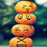 Từ vựng tiếng Anh chủ đề Cảm giác - Cảm xúc