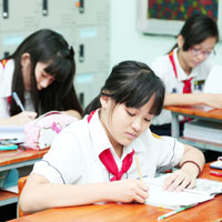 Bài tập về phép trừ và phép chia