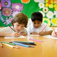 Giáo án Tiếng Việt lớp 5 tuần 7: Tập đọc - Những người bạn tốt