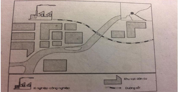 Câu hỏi trắc nghiệm Địa Lý 10 bài 33 có đáp án