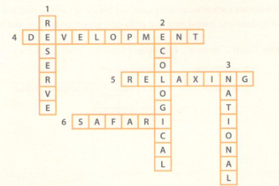 Giải bài tập SBT tiếng Anh lớp 9 Unit 10