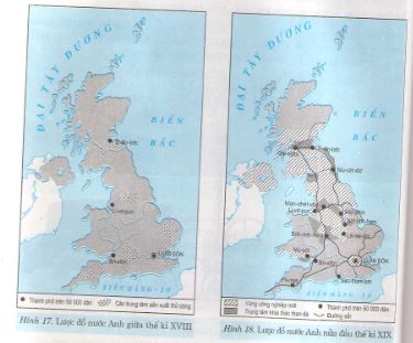 Chủ nghĩa tư bản được xác lập trên phạm vi thế giới