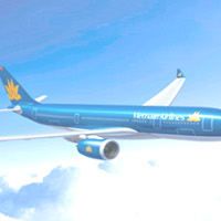 Từ vựng tiếng Anh về chuyên ngành hàng không thông dụng