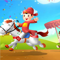 Trắc nghiệm: Những trạng nguyên nổi danh lịch sử