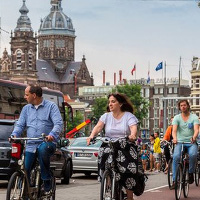 Từ vựng tiếng Anh chủ đề đi lại cần biết