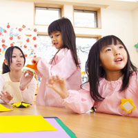 10 điều cô giáo mầm non mong bố mẹ hiểu