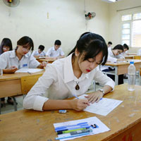 Cấu trúc đề thi vào lớp 10 TPHCM môn Toán năm 2018